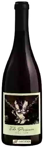 Bodega The Prisoner - Pinot Noir
