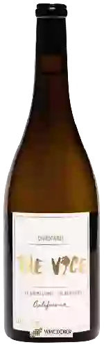 Bodega The Vice - Chardonnay