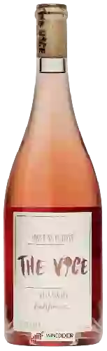 Bodega The Vice - Pinot Noir Rosé