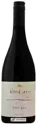 Bodega The Wanderer - Pinot Noir