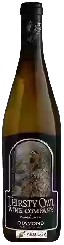 Bodega Thirsty Owl Wine Company - Diamond