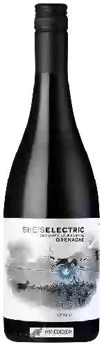 Bodega Thistledown - She's Electric Old Vine Single Vineyard Grenache