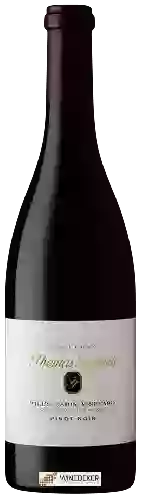 Bodega Thomas Fogarty - Will's Cabin Vineyard Pinot Noir