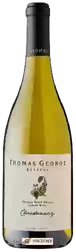Bodega Thomas George - Estate Chardonnay