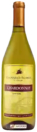 Thousand Islands Winery - Chardonnay