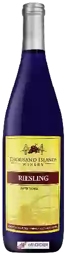 Thousand Islands Winery - Riesling