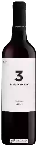 Bodega Three Wine Men - Merlot