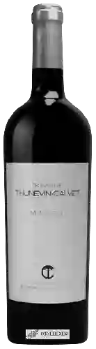 Bodega Thunevin-Calvet - Maury