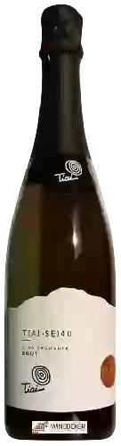 Bodega Tiai - SEI40 Spumante Brut