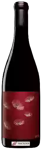 Bodega Driscoll Wine Co. - Tilth Pinot Noir