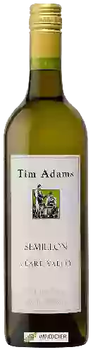 Bodega Tim Adams - Sémillon