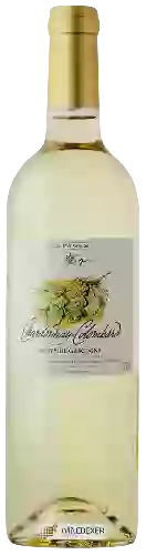 Bodega Robert Giraud - Chardonnay - Colombard Côtes De Gascogne Cépages