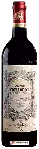Bodega Robert Giraud - Château Côtes de Rol Saint-Émilion Grand Cru