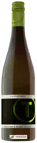 Bodega Tina Pfaffmann - Sauvignon Blanc Trocken