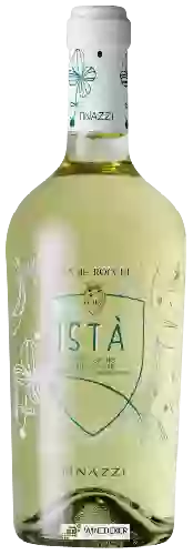 Bodega Tinazzi - Ca' de' Rocchi Istà Pinot Grigio
