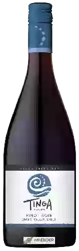 Bodega Tinga - Pinot Noir