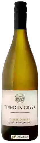 Bodega Tinhorn Creek - Chardonnay