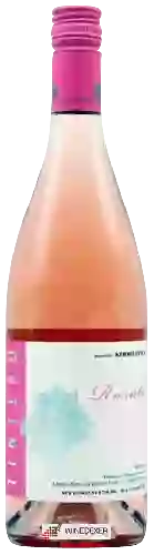 Bodega Tintero Elvio - Rosato