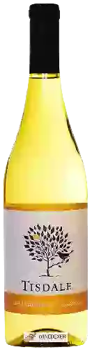 Bodega Tisdale - Chardonnay