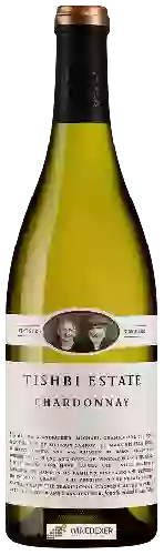 Bodega Tishbi - Estate Chardonnay