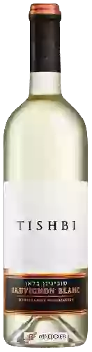 Bodega Tishbi - Sauvignon Blanc