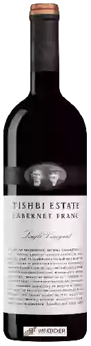Bodega Tishbi - Single Vineyard Cabernet Franc