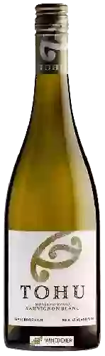 Bodega Tohu - Sauvignon Blanc