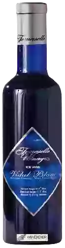 Tomasello Winery - Vidal Blanc Ice Wine