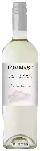Bodega Tommasi - Le Volpare Soave Classico