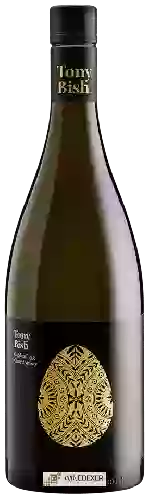 Bodega Tony Bish - Golden Egg Chardonnay