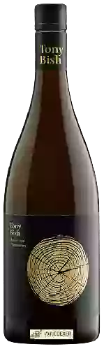 Bodega Tony Bish - Heartwood Chardonnay