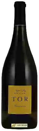 Bodega TOR - Hyde Vineyard Chardonnay