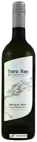 Bodega Tora Bay - Single Vineyard Sauvignon Blanc