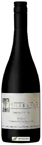 Bodega Torbreck - Old Vines Grenache - Shiraz - Mourvedre