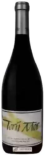 Bodega Torii Mor - Eola-Amity Hills Select Pinot Noir