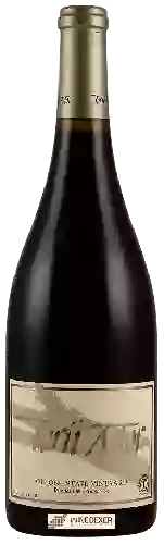 Bodega Torii Mor - Olson Estate Vineyard Pinot Noir