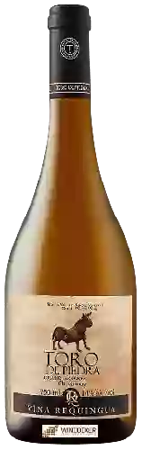Bodega Toro de Piedra - Grand Reserve Chardonnay