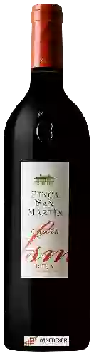 Bodega Torre de Oña - Finca San Martin Rioja Crianza
