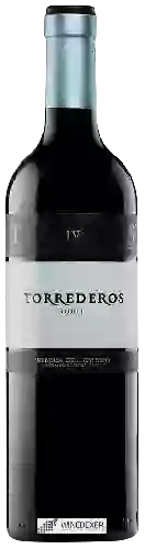 Bodega Torrederos - IV Roble