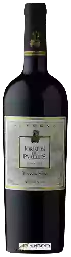 Bodega Torreón de Paredes - Reserva Carménère