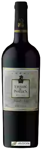 Bodega Torreón de Paredes - Reserva Pinot Noir