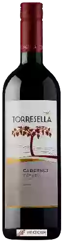 Bodega Torresella - Cabernet Veneto