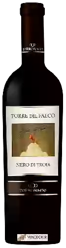 Bodega Torrevento - Nero Di Troia Torre Del Falco