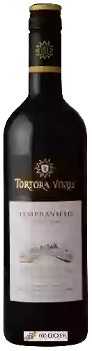 Bodega Tortora Vinos - Tempranillo