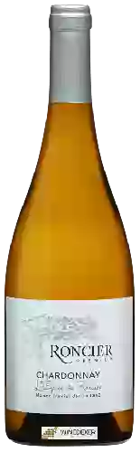 Bodega L . Tramier & Fils - L'Epine de Roncier Premium Chardonnay
