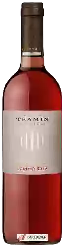 Bodega Tramin - Lagrein Rosé