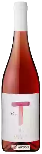 Bodega Tramin - T Rosé