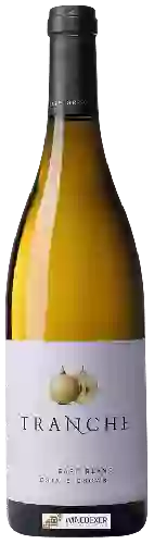 Bodega Tranche - Blue Mountain Vineyard Pape Blanc