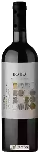 Bodega Trapezio - Bo Bó Gran Corte Malbec - Cabernet Franc