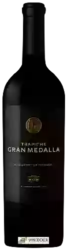 Bodega Trapiche - Gran Medalla Cabernet Sauvignon